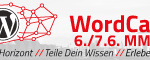 WordCamp Banner 468 60