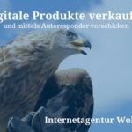 Digitale Produkte verkaufen