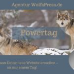 Powertag Facebook Beitrag