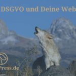 DSGVO Website Beitragsbild