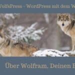 WolfsPress Ueber den Wolfram