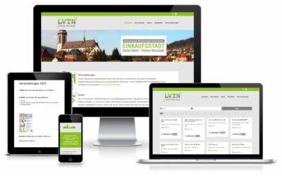 LVTN – Leistungsverbund Titisee-Neustadt