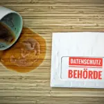 Datenschutzbehörde 600